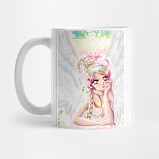 Angel-ANAEL Mug